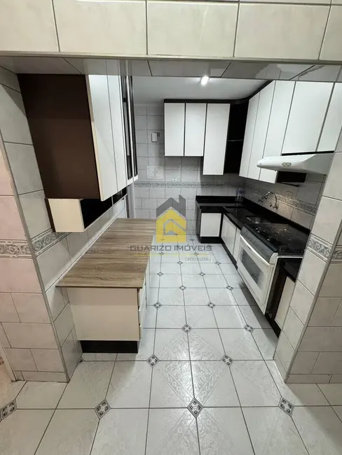 Foto 9 de Apartamento com 2 quartos à venda e para alugar, 90m2 em Sao Bernardo Do Campo - SP