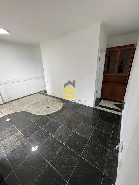 Foto 2 de Apartamento com 2 quartos à venda e para alugar, 90m2 em Sao Bernardo Do Campo - SP