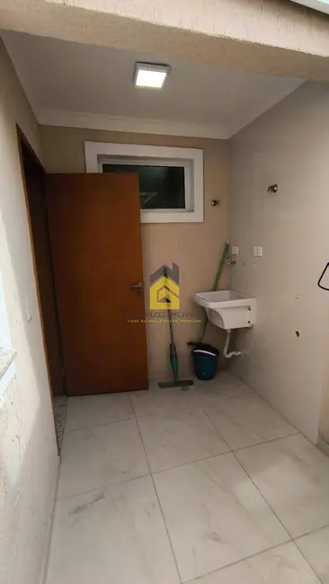 Foto 8 de Sobrado com 3 quartos à venda, 125m2 em Vila Pires, Santo Andre - SP