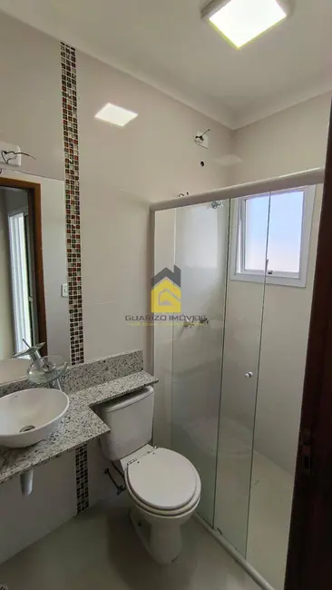 Foto 5 de Sobrado com 3 quartos à venda, 125m2 em Vila Pires, Santo Andre - SP