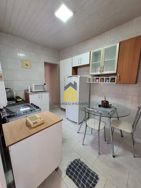 Foto 6 de Casa com 2 quartos à venda, 100m2 em Demarchi, Sao Bernardo Do Campo - SP