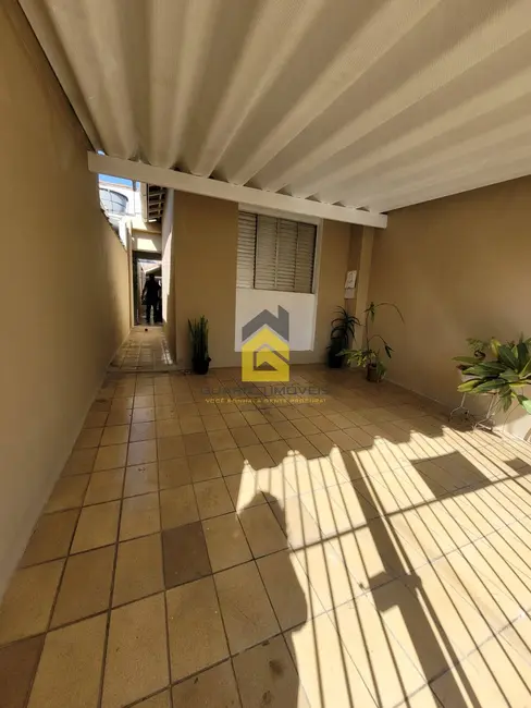 Foto 1 de Casa com 2 quartos à venda, 100m2 em Demarchi, Sao Bernardo Do Campo - SP