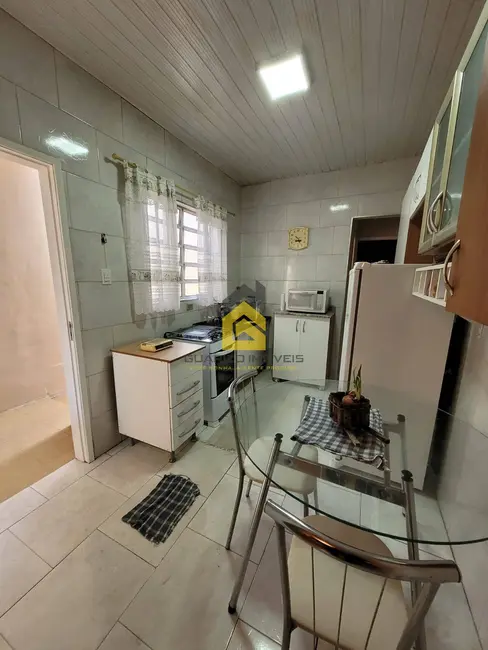 Foto 5 de Casa com 2 quartos à venda, 100m2 em Demarchi, Sao Bernardo Do Campo - SP