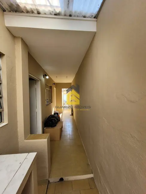 Foto 3 de Casa com 2 quartos à venda, 100m2 em Demarchi, Sao Bernardo Do Campo - SP