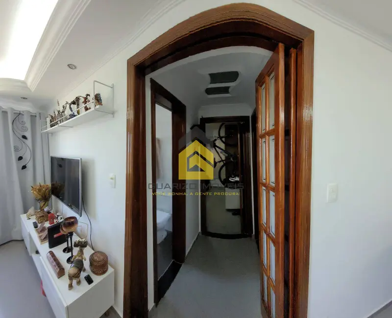 Foto 4 de Apartamento com 2 quartos à venda, 70m2 em Centro, Sao Bernardo Do Campo - SP