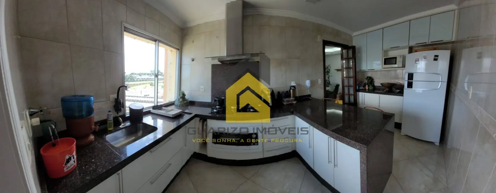 Foto 5 de Apartamento com 2 quartos à venda, 70m2 em Centro, Sao Bernardo Do Campo - SP