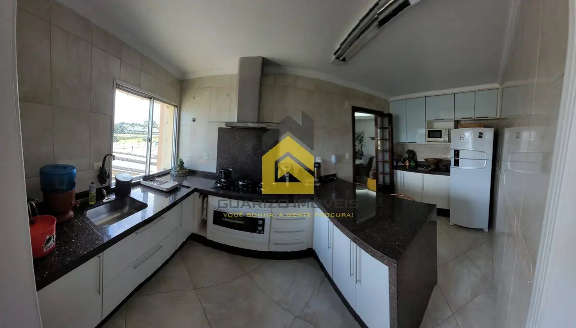 Foto 6 de Apartamento com 2 quartos à venda, 70m2 em Centro, Sao Bernardo Do Campo - SP