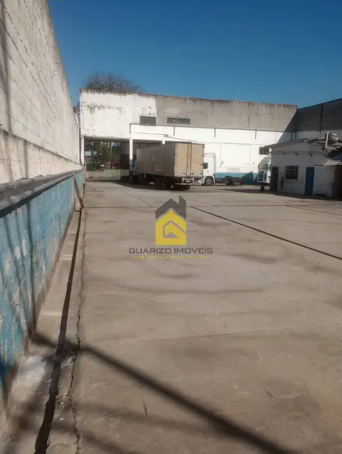 Foto 1 de Armazém / Galpão para alugar, 2300m2 em Dos Casa, Sao Bernardo Do Campo - SP