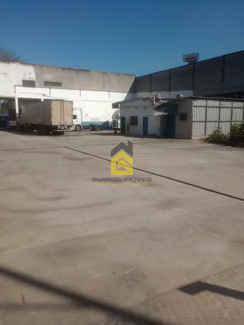 Foto 2 de Armazém / Galpão para alugar, 2300m2 em Dos Casa, Sao Bernardo Do Campo - SP