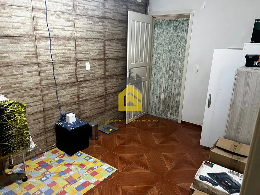Sobrado com 4 quartos à venda, 127m2 em Dos Casa, Sao Bernardo Do Campo - SP - imagem 8 Foto 8 de Sobrado com 4 quartos à venda, 127m2 em Dos Casa, Sao Bernardo Do Campo - SP