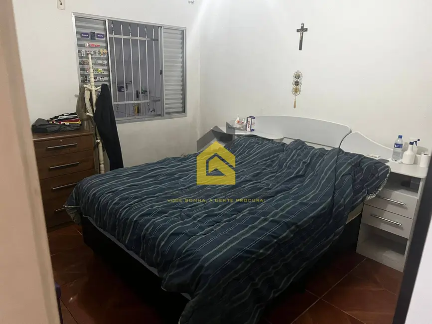 Sobrado com 4 quartos à venda, 127m2 em Dos Casa, Sao Bernardo Do Campo - SP - imagem 7 Foto 7 de Sobrado com 4 quartos à venda, 127m2 em Dos Casa, Sao Bernardo Do Campo - SP