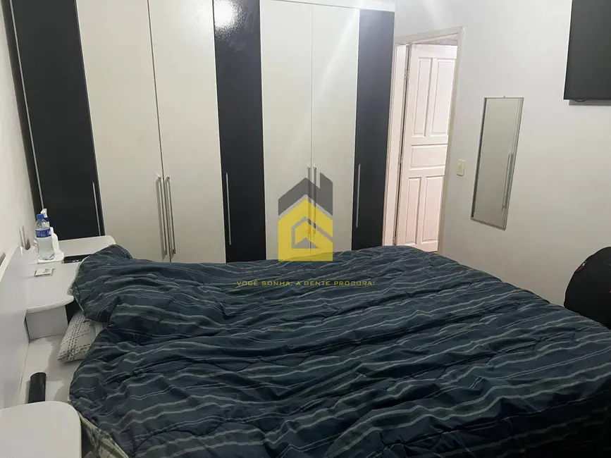 Sobrado com 4 quartos à venda, 127m2 em Dos Casa, Sao Bernardo Do Campo - SP - imagem 6 Foto 6 de Sobrado com 4 quartos à venda, 127m2 em Dos Casa, Sao Bernardo Do Campo - SP