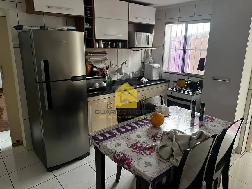 Foto 1 de Sobrado com 4 quartos à venda, 127m2 em Dos Casa, Sao Bernardo Do Campo - SP