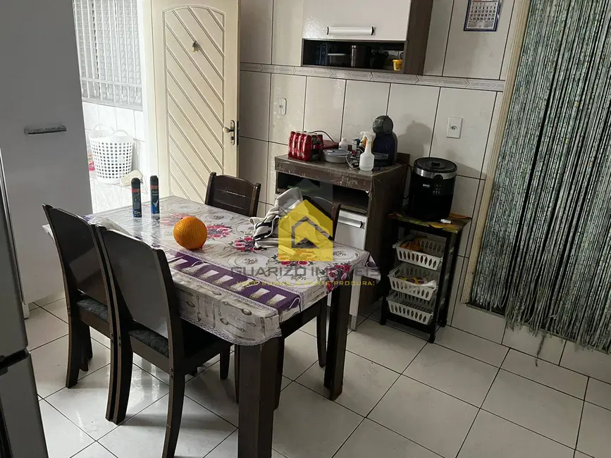Foto 2 de Sobrado com 4 quartos à venda, 127m2 em Dos Casa, Sao Bernardo Do Campo - SP