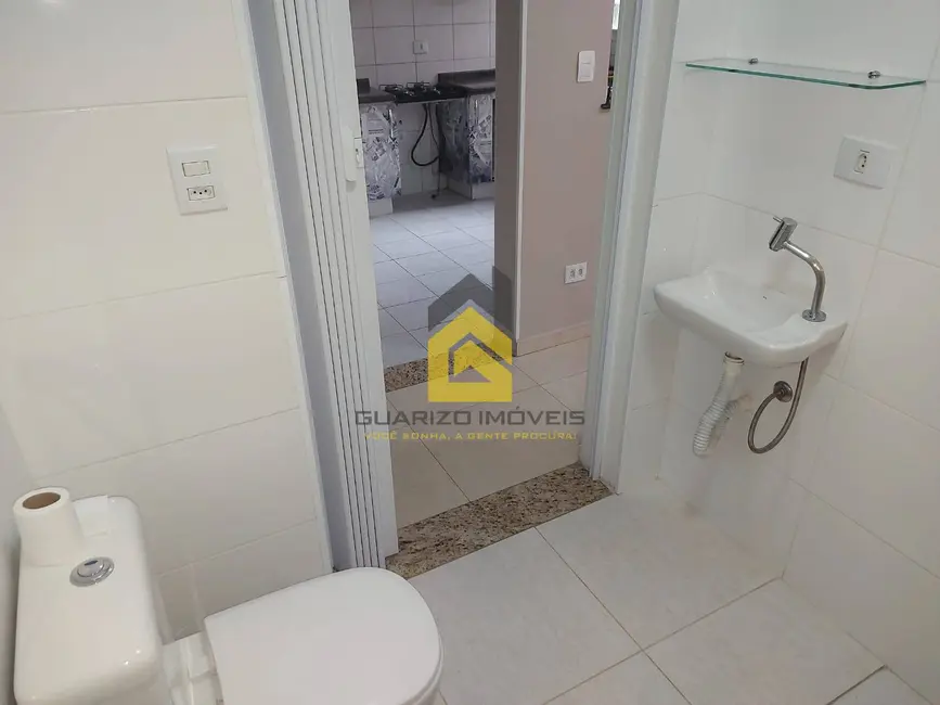 Foto 7 de Apartamento com 2 quartos à venda, 68m2 em Centro, Sao Bernardo Do Campo - SP