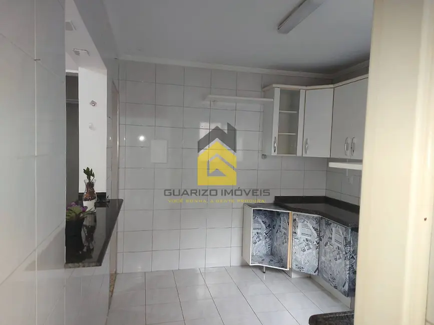 Foto 5 de Apartamento com 2 quartos à venda, 68m2 em Centro, Sao Bernardo Do Campo - SP