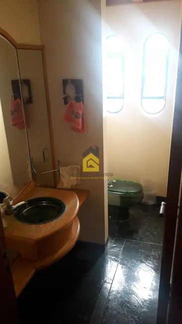 Foto 5 de Apartamento com 3 quartos à venda, 254m2 em Centro, Sao Bernardo Do Campo - SP