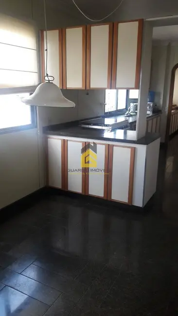 Foto 2 de Apartamento com 3 quartos à venda, 254m2 em Centro, Sao Bernardo Do Campo - SP