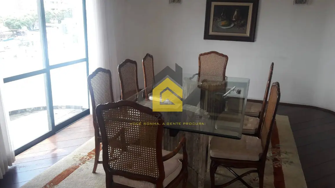 Foto 3 de Apartamento com 3 quartos à venda, 254m2 em Centro, Sao Bernardo Do Campo - SP