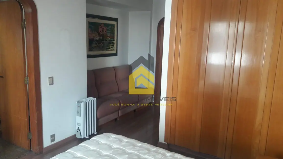 Foto 9 de Apartamento com 3 quartos à venda, 254m2 em Centro, Sao Bernardo Do Campo - SP