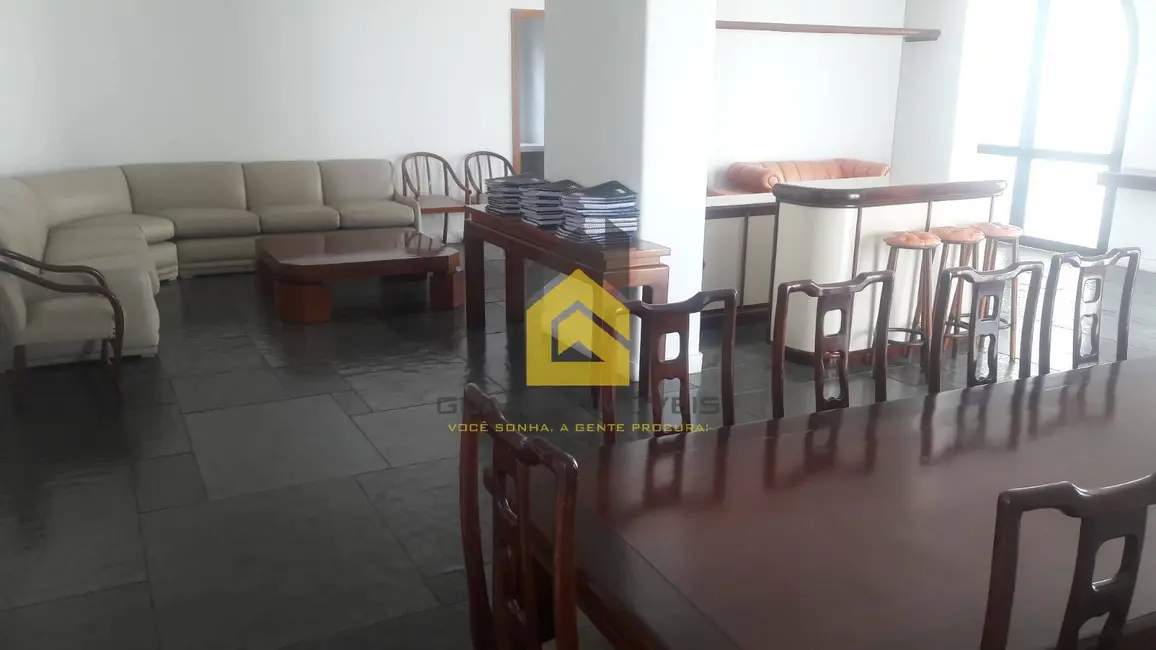 Foto 4 de Apartamento com 3 quartos à venda, 254m2 em Centro, Sao Bernardo Do Campo - SP