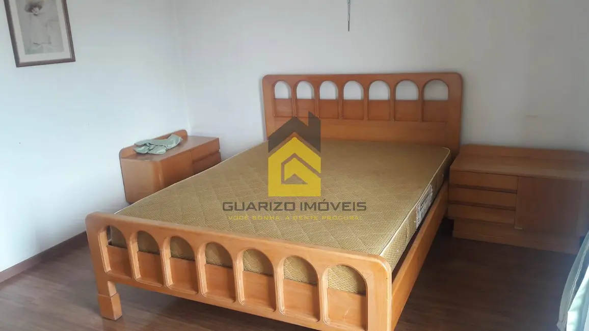 Foto 6 de Apartamento com 3 quartos à venda, 254m2 em Centro, Sao Bernardo Do Campo - SP