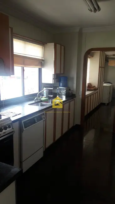 Foto 1 de Apartamento com 3 quartos à venda, 254m2 em Centro, Sao Bernardo Do Campo - SP