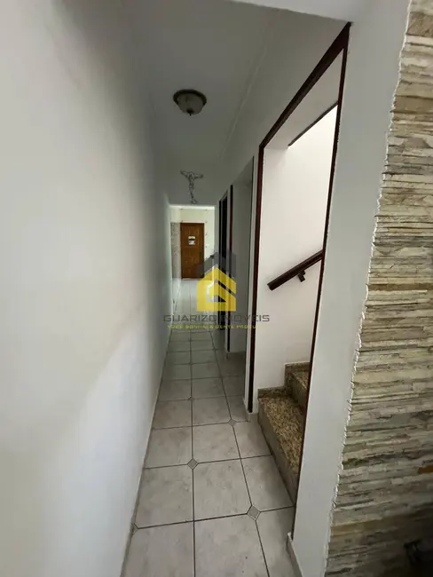 Foto 9 de Sobrado com 2 quartos à venda, 203m2 em Nova Petrópolis, Sao Bernardo Do Campo - SP