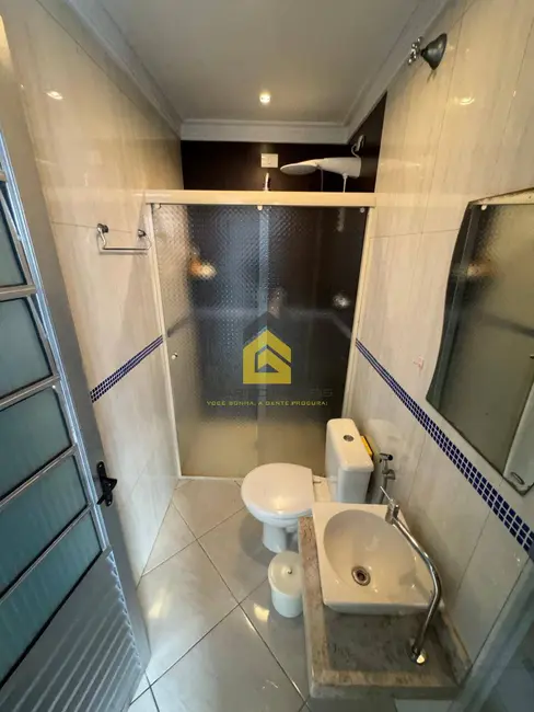 Foto 6 de Sobrado com 2 quartos à venda, 203m2 em Nova Petrópolis, Sao Bernardo Do Campo - SP