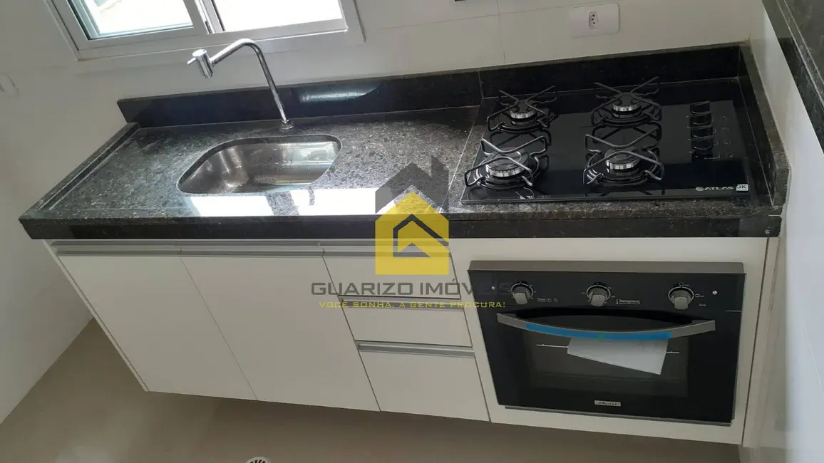 Foto 8 de Cobertura com 2 quartos para alugar, 94m2 em Vila Tibiriçá, Santo Andre - SP