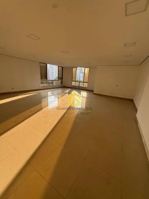 Foto 4 de Sala Comercial para alugar, 98m2 em Vila Bastos, Santo Andre - SP