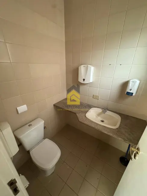 Foto 7 de Sala Comercial para alugar, 98m2 em Vila Bastos, Santo Andre - SP
