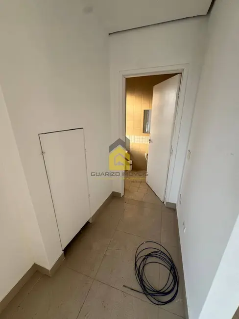 Foto 5 de Sala Comercial para alugar, 98m2 em Vila Bastos, Santo Andre - SP