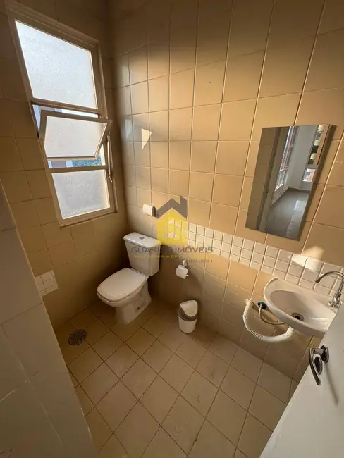 Foto 6 de Sala Comercial para alugar, 98m2 em Vila Bastos, Santo Andre - SP