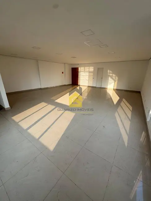 Foto 1 de Sala Comercial para alugar, 98m2 em Vila Bastos, Santo Andre - SP