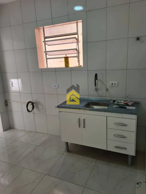 Foto 6 de Apartamento com 2 quartos à venda, 67m2 em Rudge Ramos, Sao Bernardo Do Campo - SP