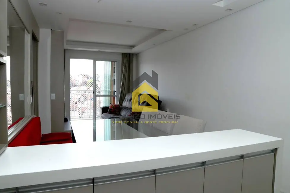 Foto 7 de Apartamento com 2 quartos à venda, 56m2 em Centro, Sao Bernardo Do Campo - SP