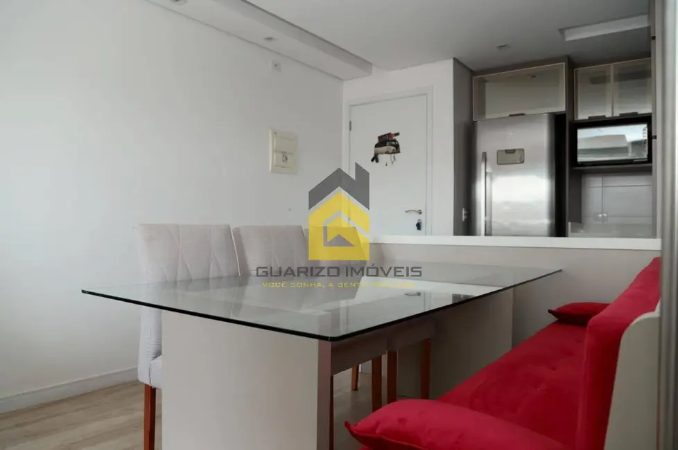 Foto 5 de Apartamento com 2 quartos à venda, 56m2 em Centro, Sao Bernardo Do Campo - SP
