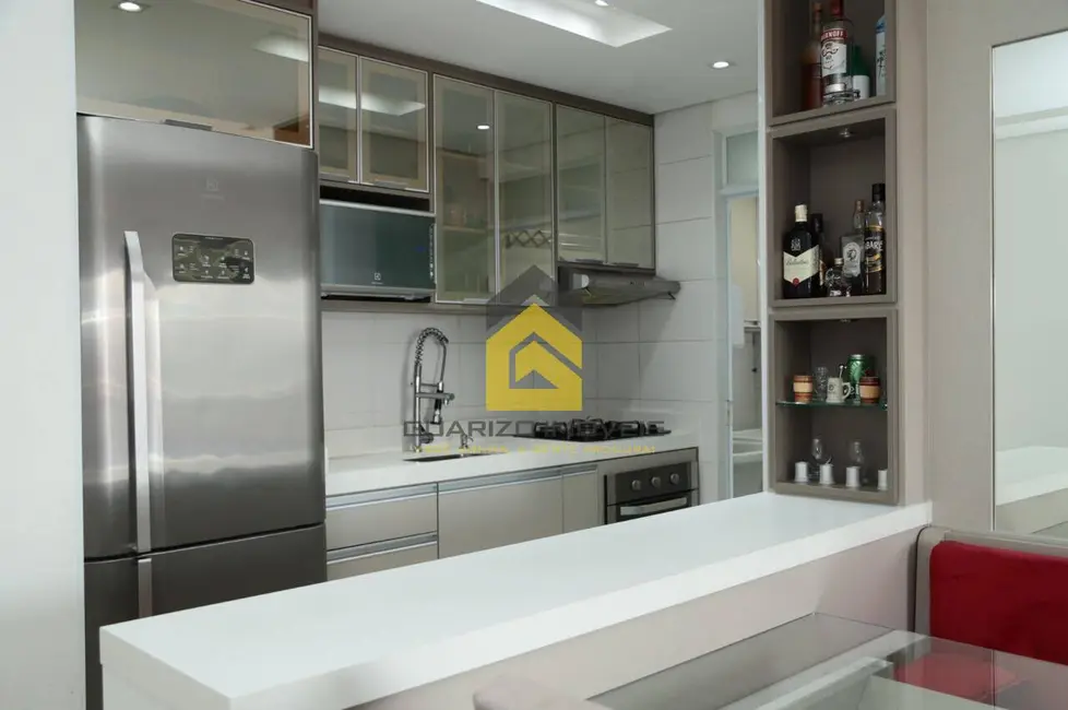 Foto 8 de Apartamento com 2 quartos à venda, 56m2 em Centro, Sao Bernardo Do Campo - SP