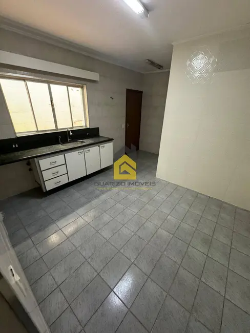 Foto 1 de Casa com 3 quartos à venda e para alugar, 270m2 em Planalto, Sao Bernardo Do Campo - SP