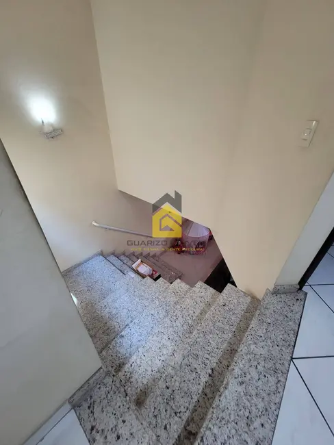 Foto 7 de Sobrado com 3 quartos à venda, 320m2 em Jardim Alzira Franco, Santo Andre - SP