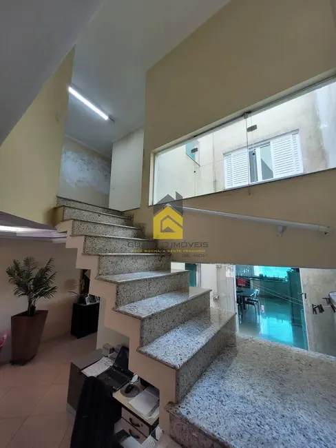 Foto 6 de Sobrado com 3 quartos à venda, 320m2 em Jardim Alzira Franco, Santo Andre - SP