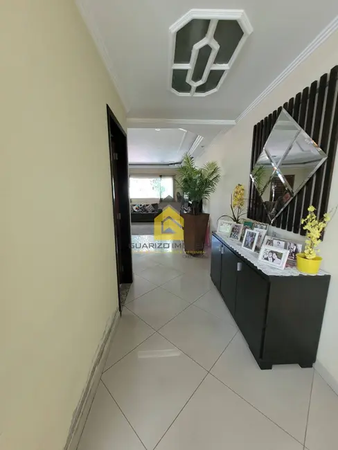 Foto 4 de Sobrado com 3 quartos à venda, 320m2 em Jardim Alzira Franco, Santo Andre - SP