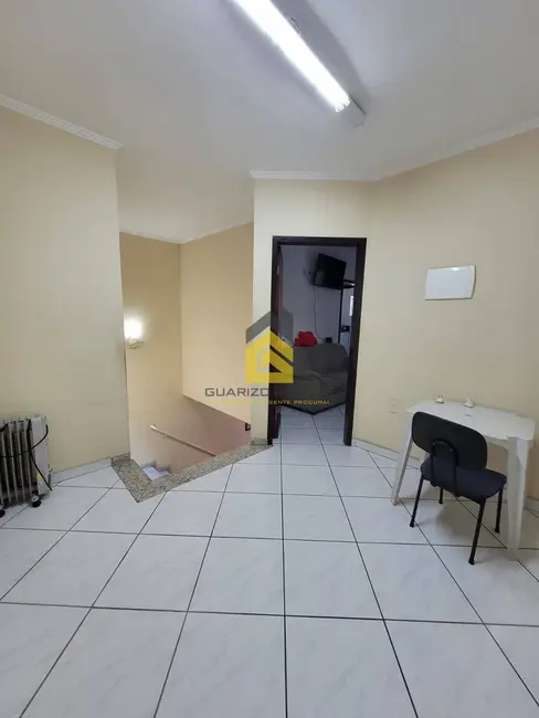 Foto 9 de Sobrado com 3 quartos à venda, 320m2 em Jardim Alzira Franco, Santo Andre - SP