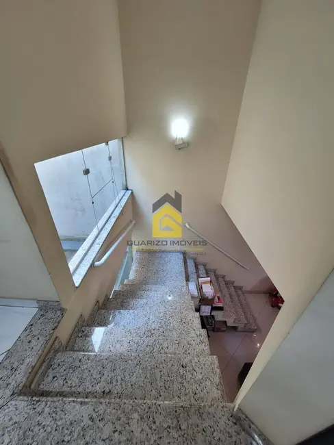 Foto 8 de Sobrado com 3 quartos à venda, 320m2 em Jardim Alzira Franco, Santo Andre - SP