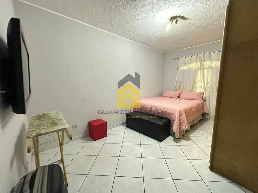 Foto 7 de Sobrado com 3 quartos à venda, 210m2 em Alves Dias, Sao Bernardo Do Campo - SP