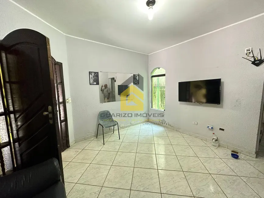 Foto 2 de Sobrado com 3 quartos à venda, 210m2 em Alves Dias, Sao Bernardo Do Campo - SP