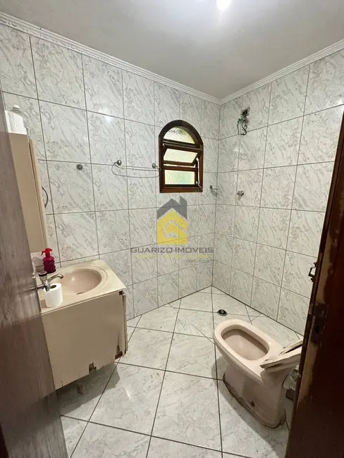 Foto 9 de Sobrado com 3 quartos à venda, 210m2 em Alves Dias, Sao Bernardo Do Campo - SP