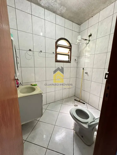 Foto 6 de Sobrado com 3 quartos à venda, 210m2 em Alves Dias, Sao Bernardo Do Campo - SP