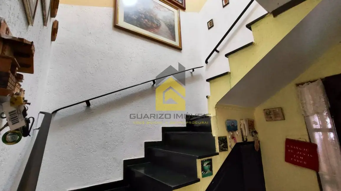 Sobrado com 3 quartos à venda, 110m2 em Centro, Sao Bernardo Do Campo - SP - imagem 7 Foto 7 de Sobrado com 3 quartos à venda, 110m2 em Centro, Sao Bernardo Do Campo - SP